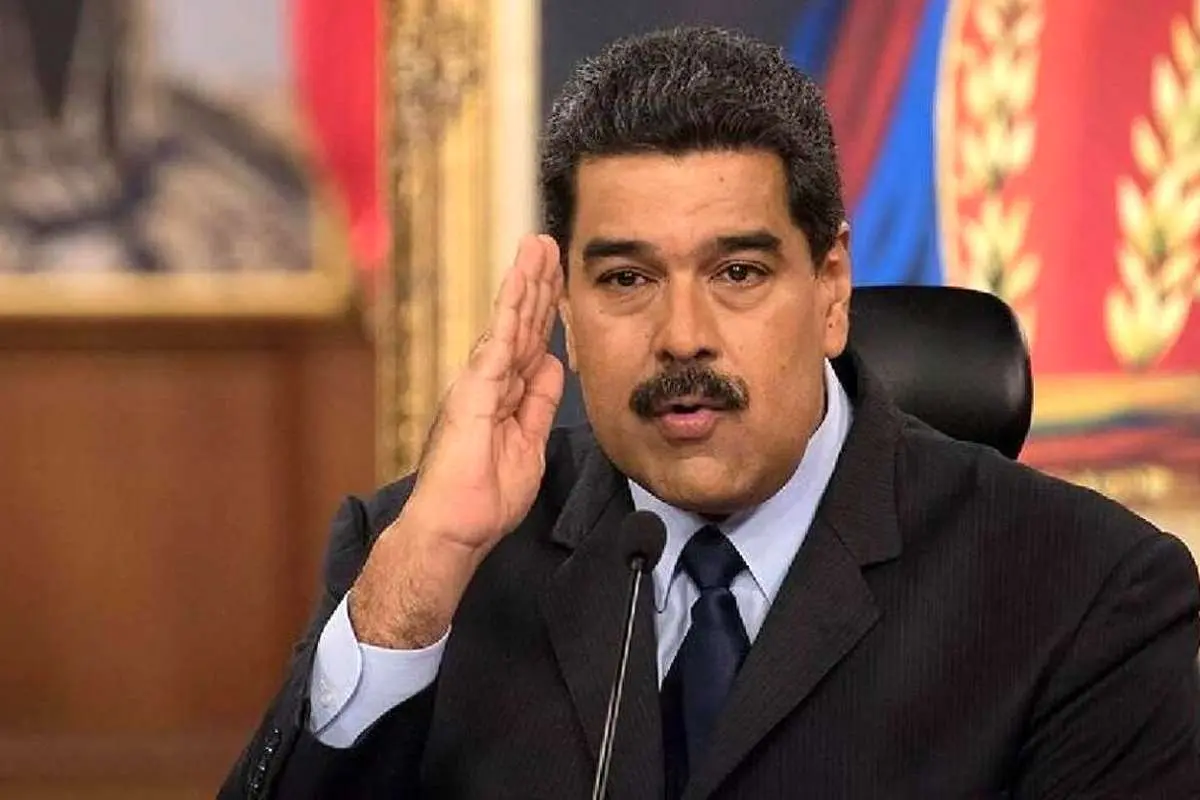 مادورو «مذاکرات مخفیانه» ونزوئلا با آمریکا را تایید کرد