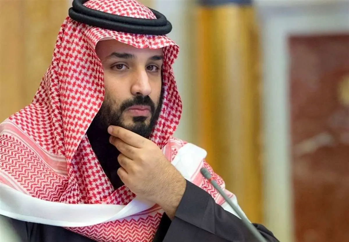 بن سلمان: جنگ غزه باید متوقف شود