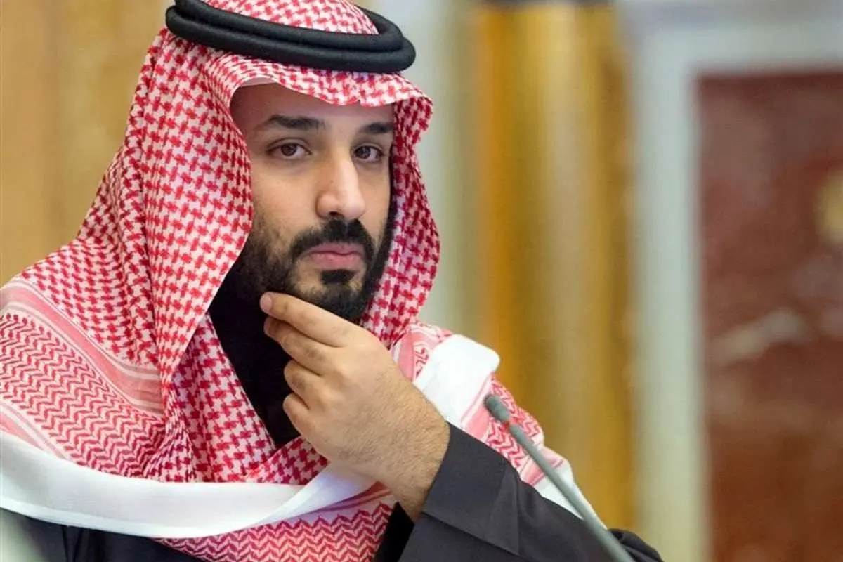 بن سلمان: جنگ غزه باید متوقف شود