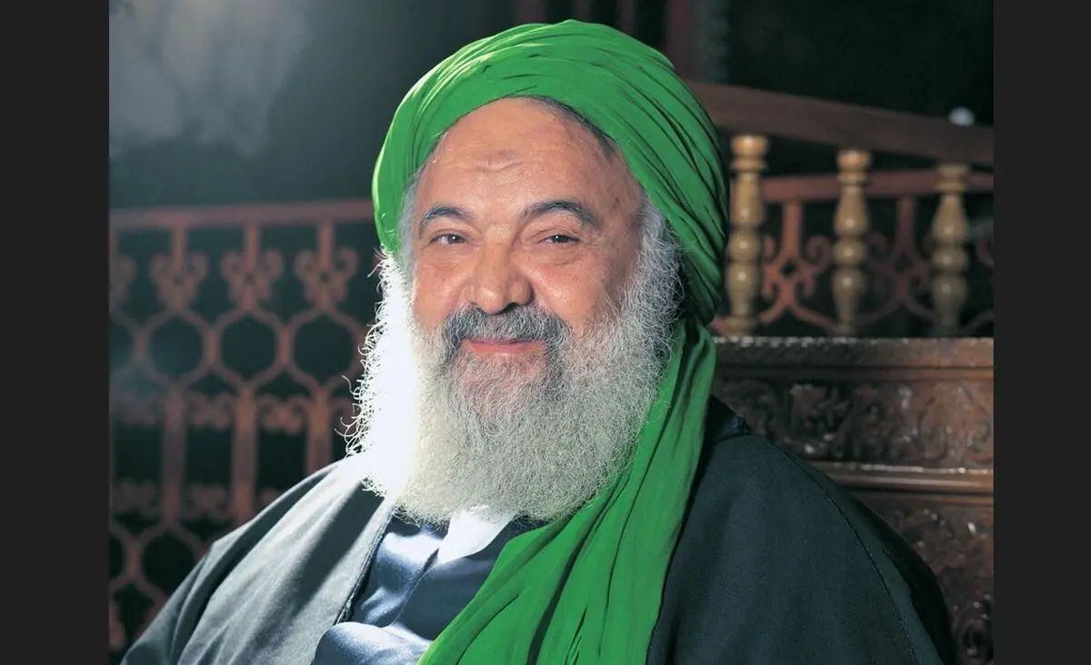 آیت‌الله سیداحمد نجفی درگذشت
