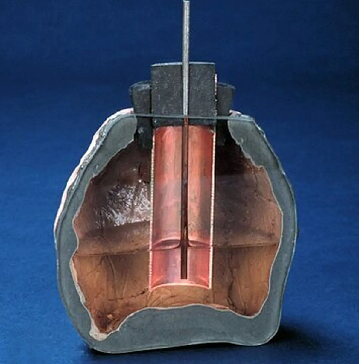 کشف شی باستانی عجیب در عراق؛ یکی از رمزآلودترین فناوری‌های باستان