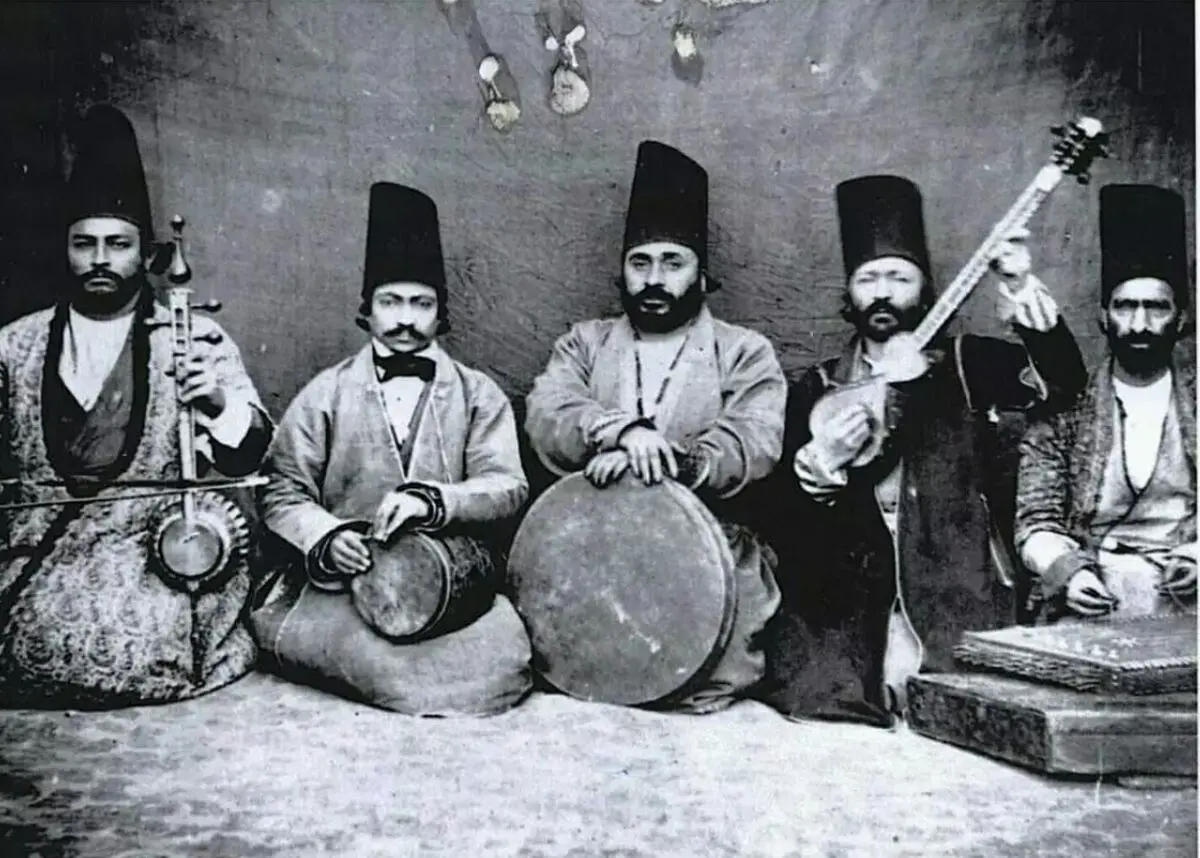 موسیقی مردم‌پسند چگونه در ایران شکل گرفت؟