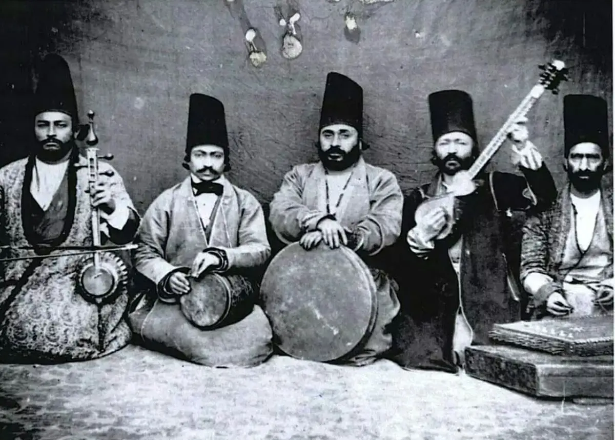 موسیقی مردم‌پسند چگونه در ایران شکل گرفت؟