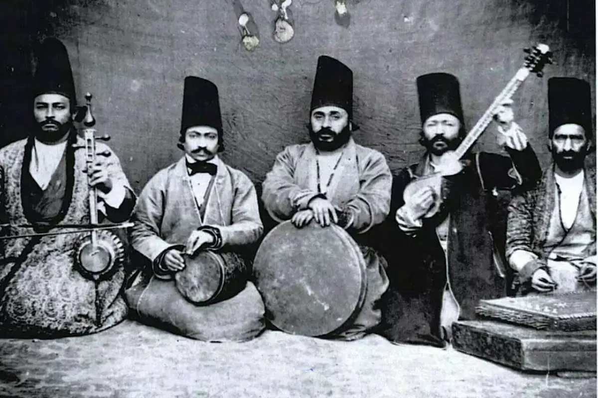 موسیقی مردمپسند چگونه در ایران شکل گرفت؟