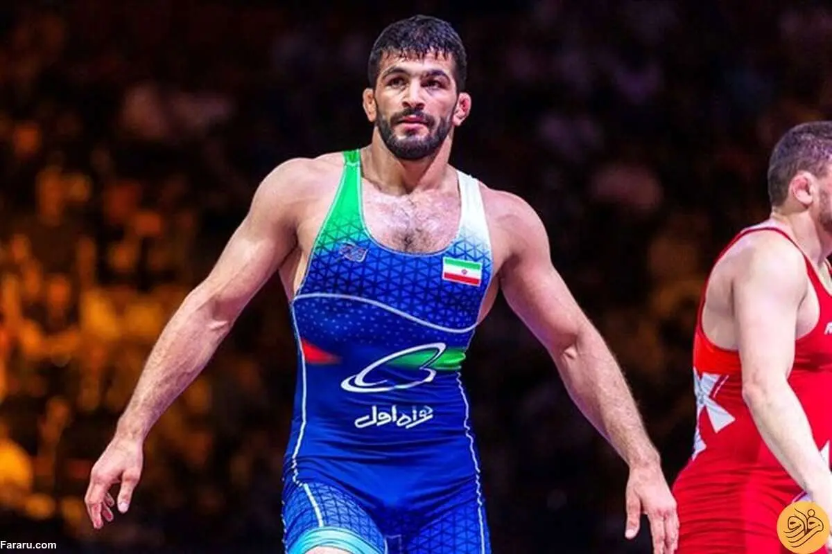 میخواهند حسن یزدانی را تخریب کنند