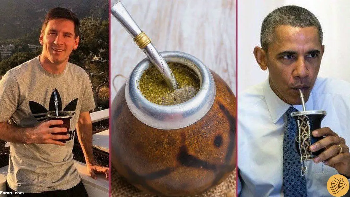 (عکس) لیونل مسی جایگاه چای را به خطر می‌اندازد؟