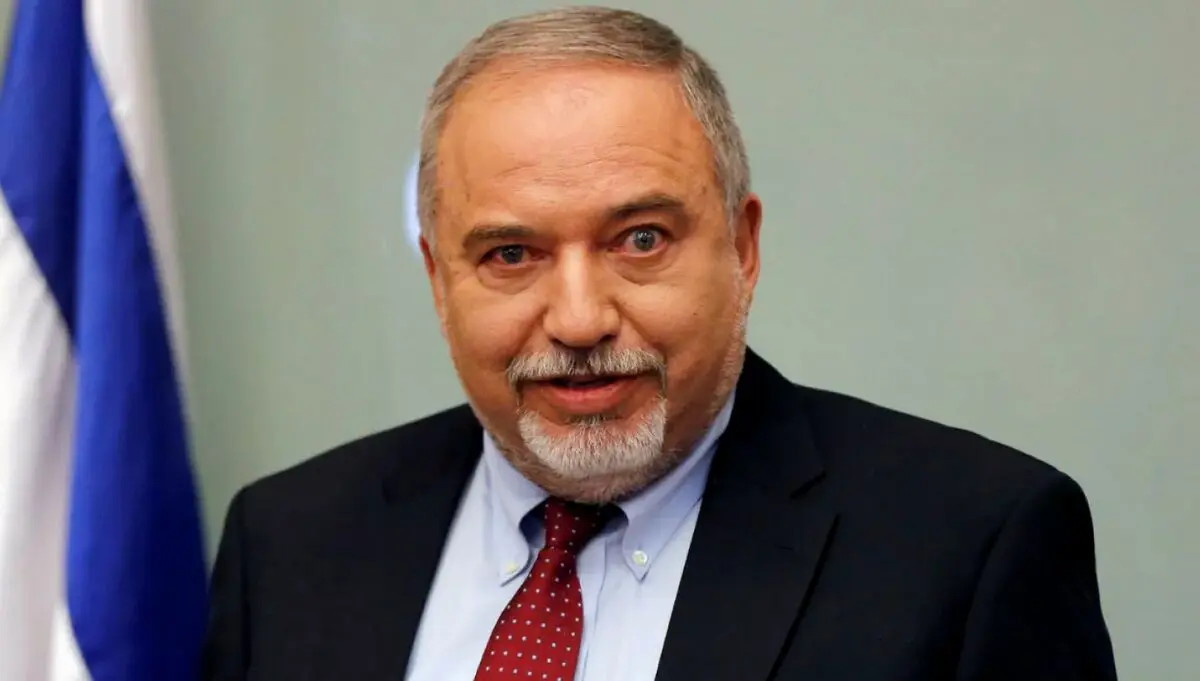 لیبرمن: به سربازان ما دستور داده شده به حملات حزب‌الله لبنان پاسخ ندهند