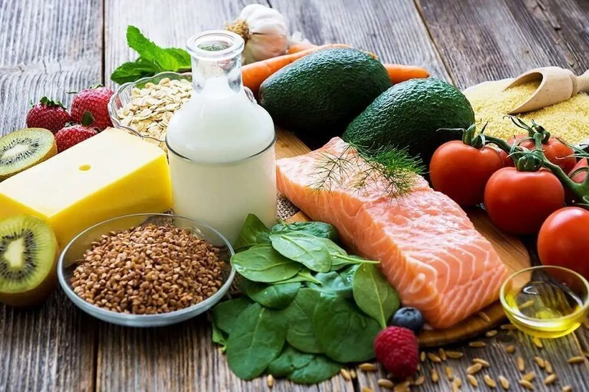 رژیم غذایی برای کودکان ممنوع؛ بهترین راه برای درمان چاقی کودکان