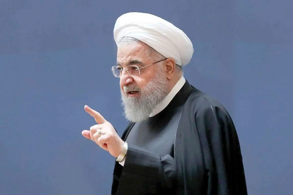 حسن روحانی کاندیدای انتخابات مجلس خبرگان میشود؟