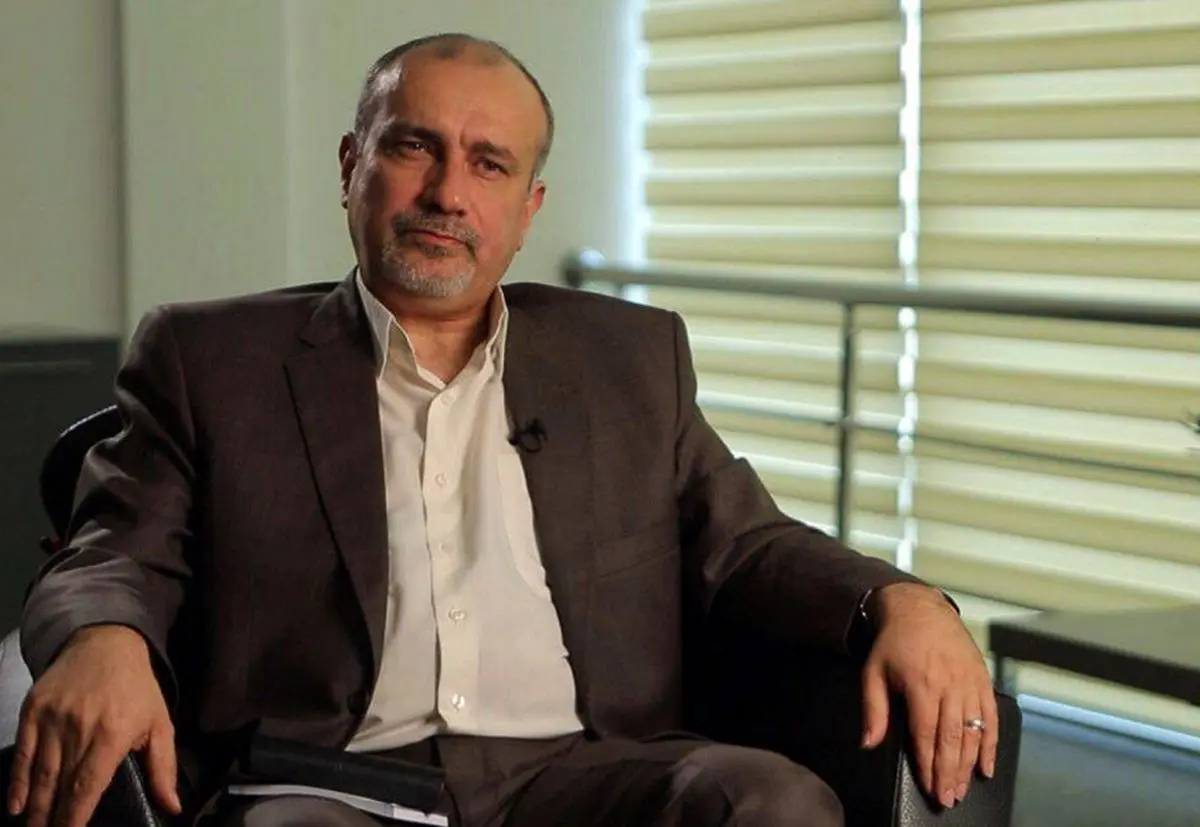 رد صلاحیت علی باقری عضو سابق «جبهه اصلاحات»