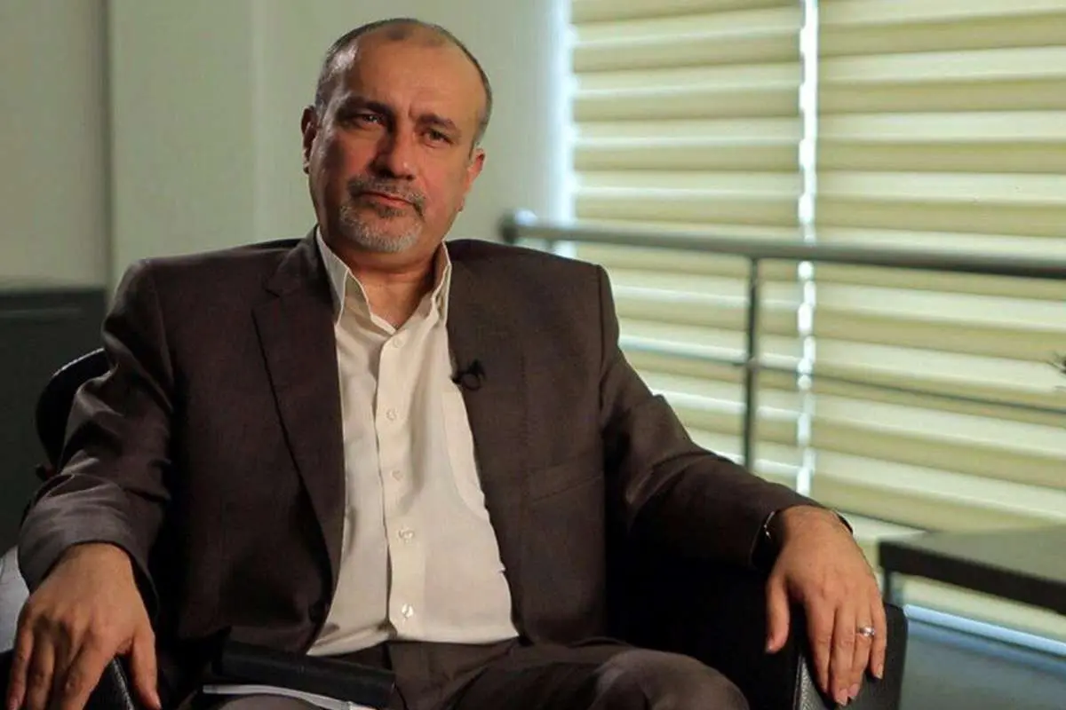 رد صلاحیت علی باقری عضو سابق «جبهه اصلاحات»