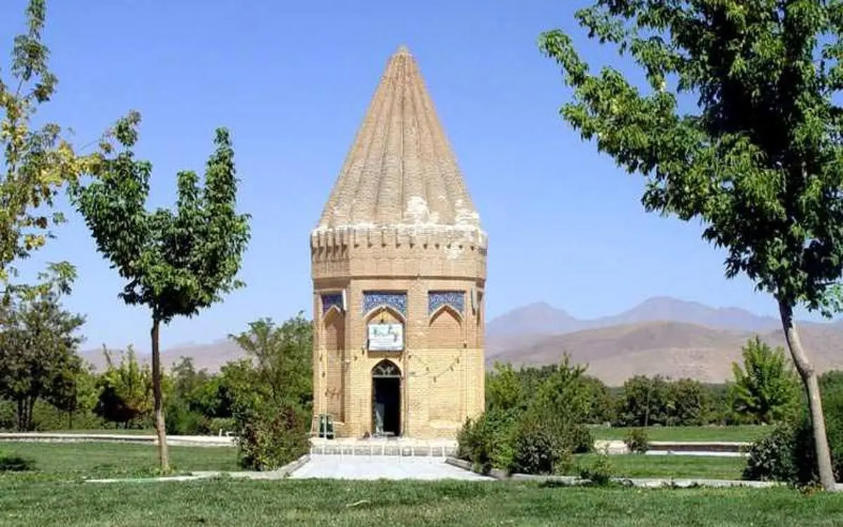(تصاویر) همدان کجا بریم؟