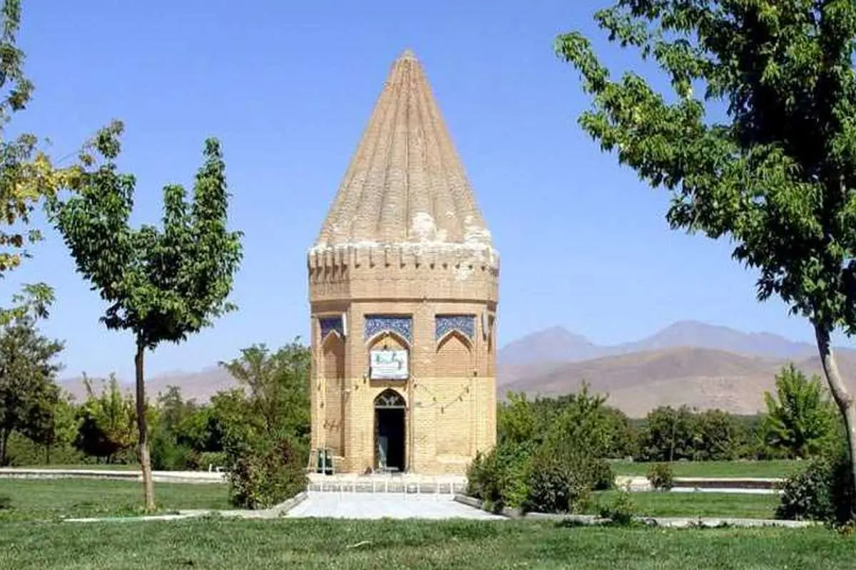 (تصاویر) همدان کجا بریم؟