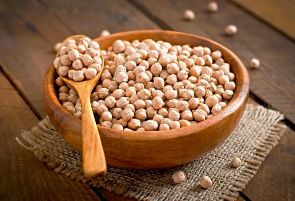 چگونه حبوبات پخته را فریز کنیم؟