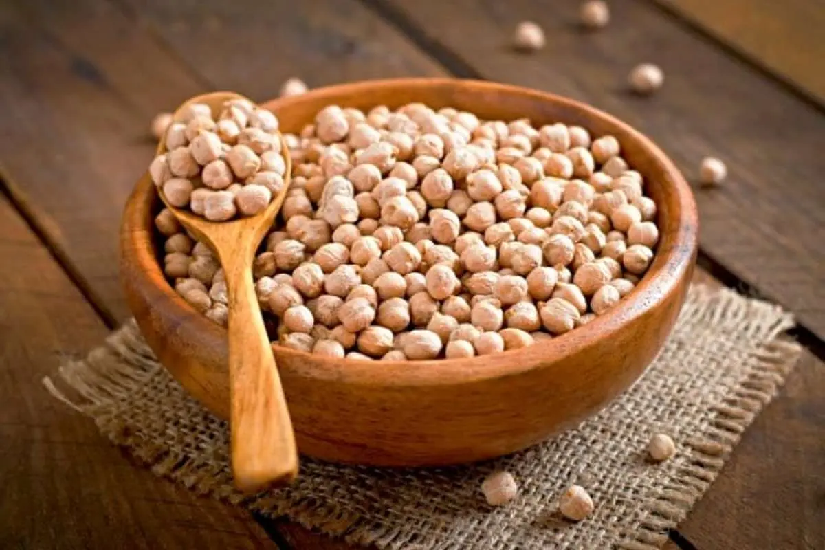 چگونه حبوبات پخته را فریز کنیم؟