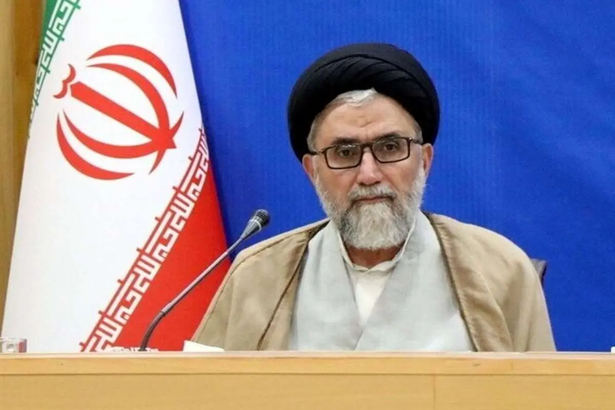 وزیر اطلاعات:آمریکا به دنبال یک آتش بس آبرومندانه برای صهیونیستهاست