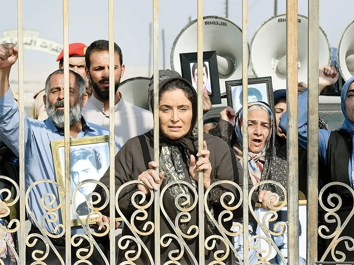 از آدم‌ربایی منافقین تا اعدام یک آقازاده!/ جنجالی‌ترین سوژه‌ها در اکران ۱۴۰۲ کدامند؟
