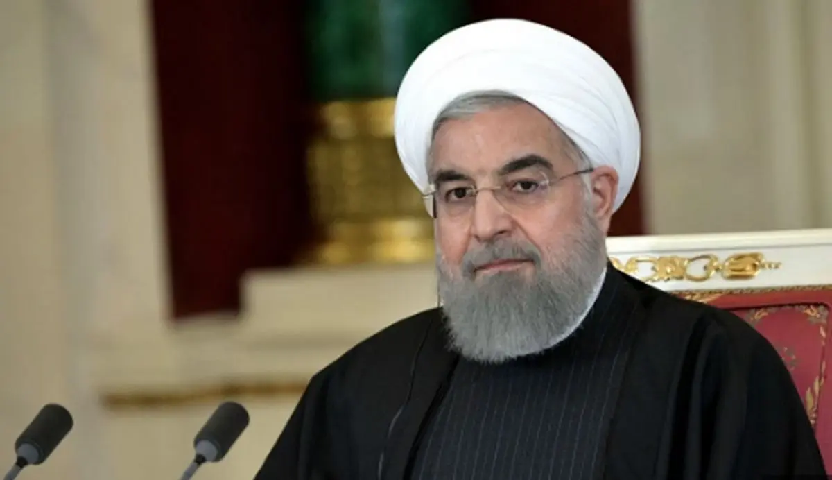روحانی: برنامه خاصی برای ارائه لیست در انتخابات مجلس ندارم؛ در انتخابات خبرگان هم فعلا بنای ارائه لیست ندارم