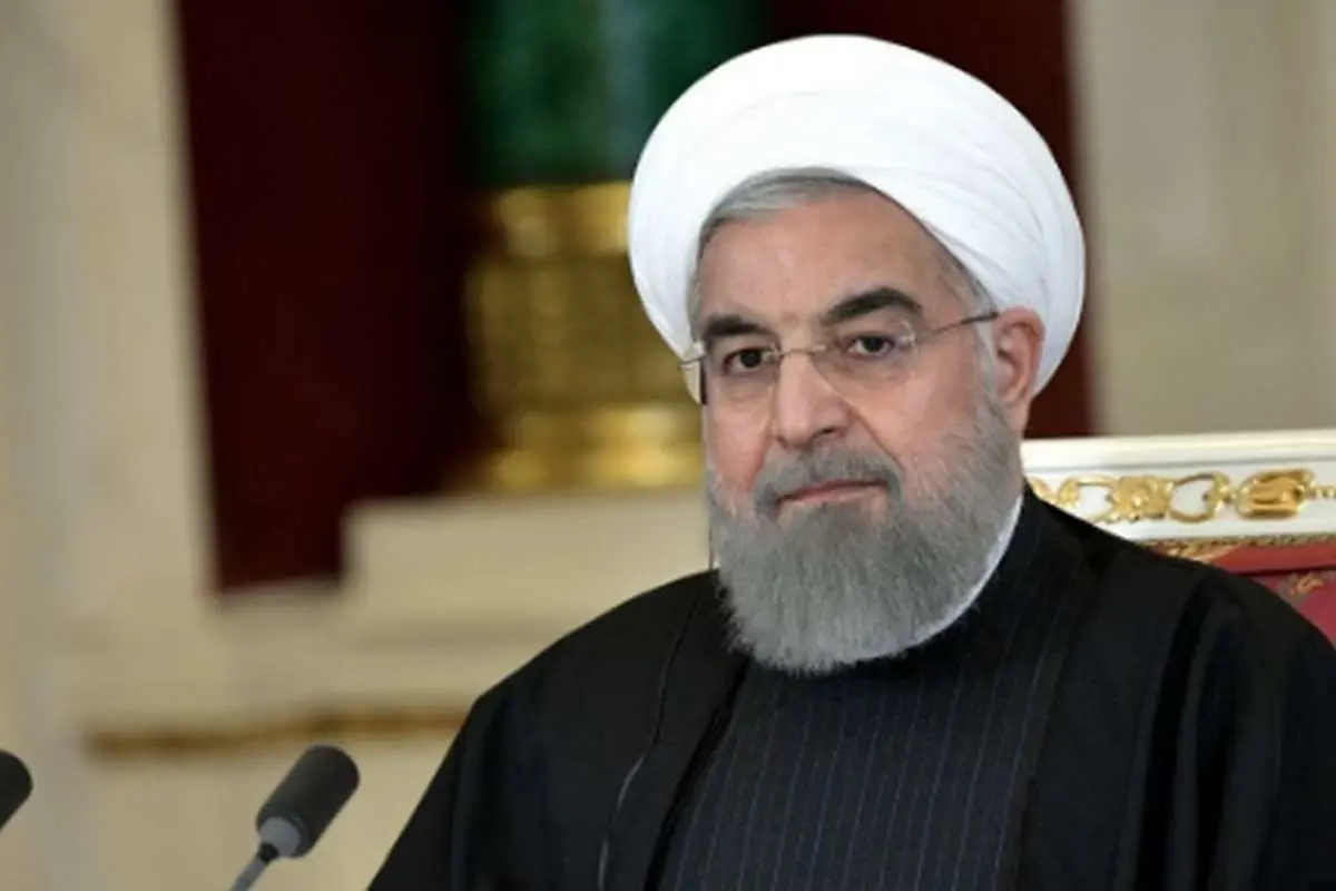 روحانی: برنامه خاصی برای ارائه لیست در انتخابات مجلس ندارم؛ در انتخابات خبرگان هم فعلا بنای ارائه لیست ندارم