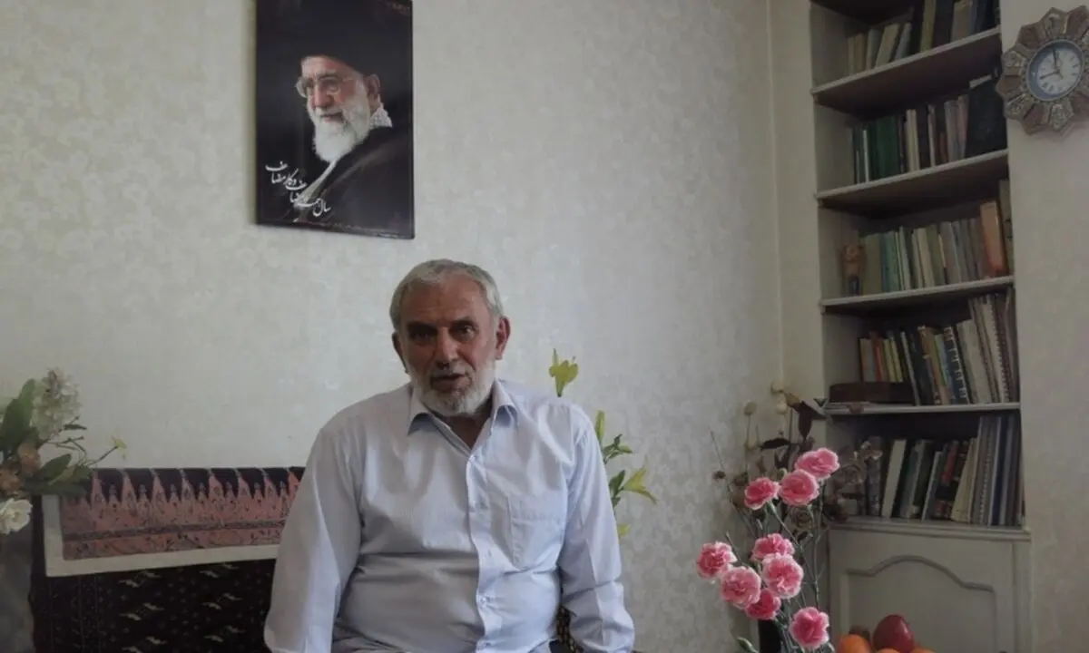 پدر صنعت مس ایران درگذشت
