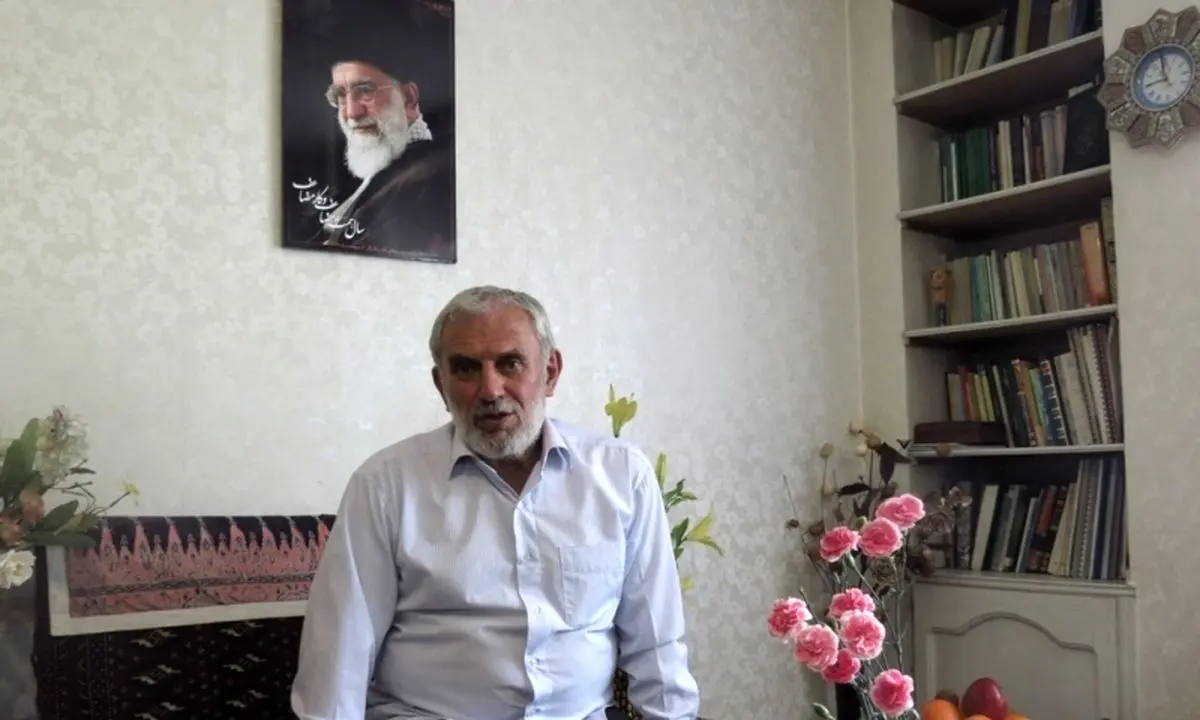 پدر صنعت مس ایران درگذشت
