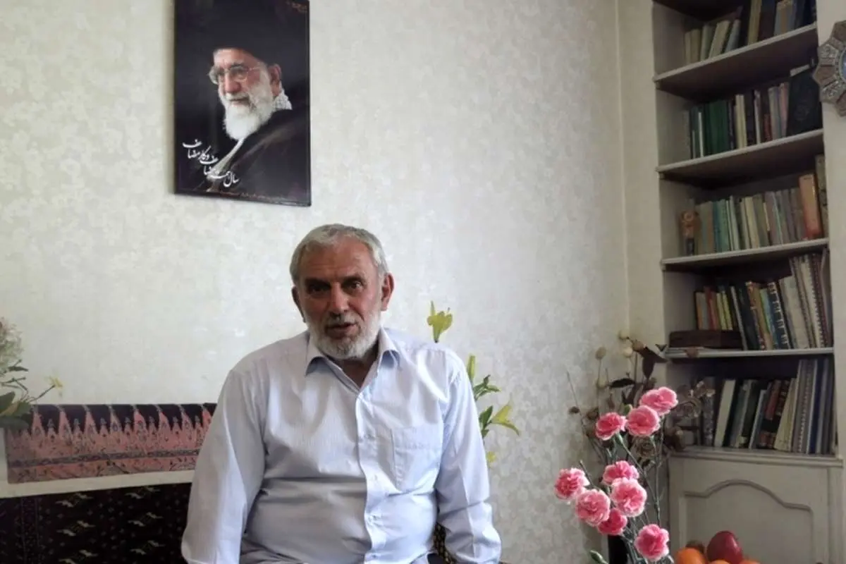پدر صنعت مس ایران درگذشت
