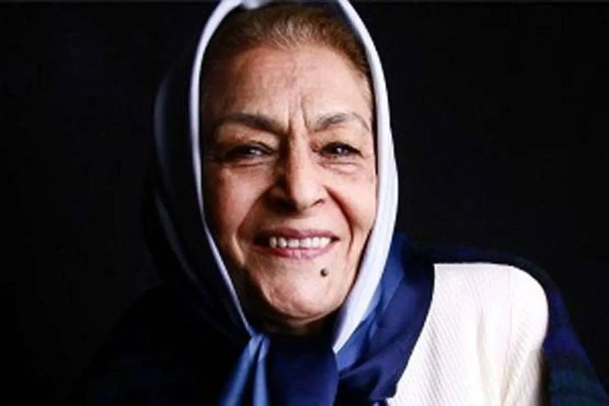 (ویدئو) صدایی ماندگار؛ ژاله علو در پشت صحنه دوبله یک مجموعه مستند