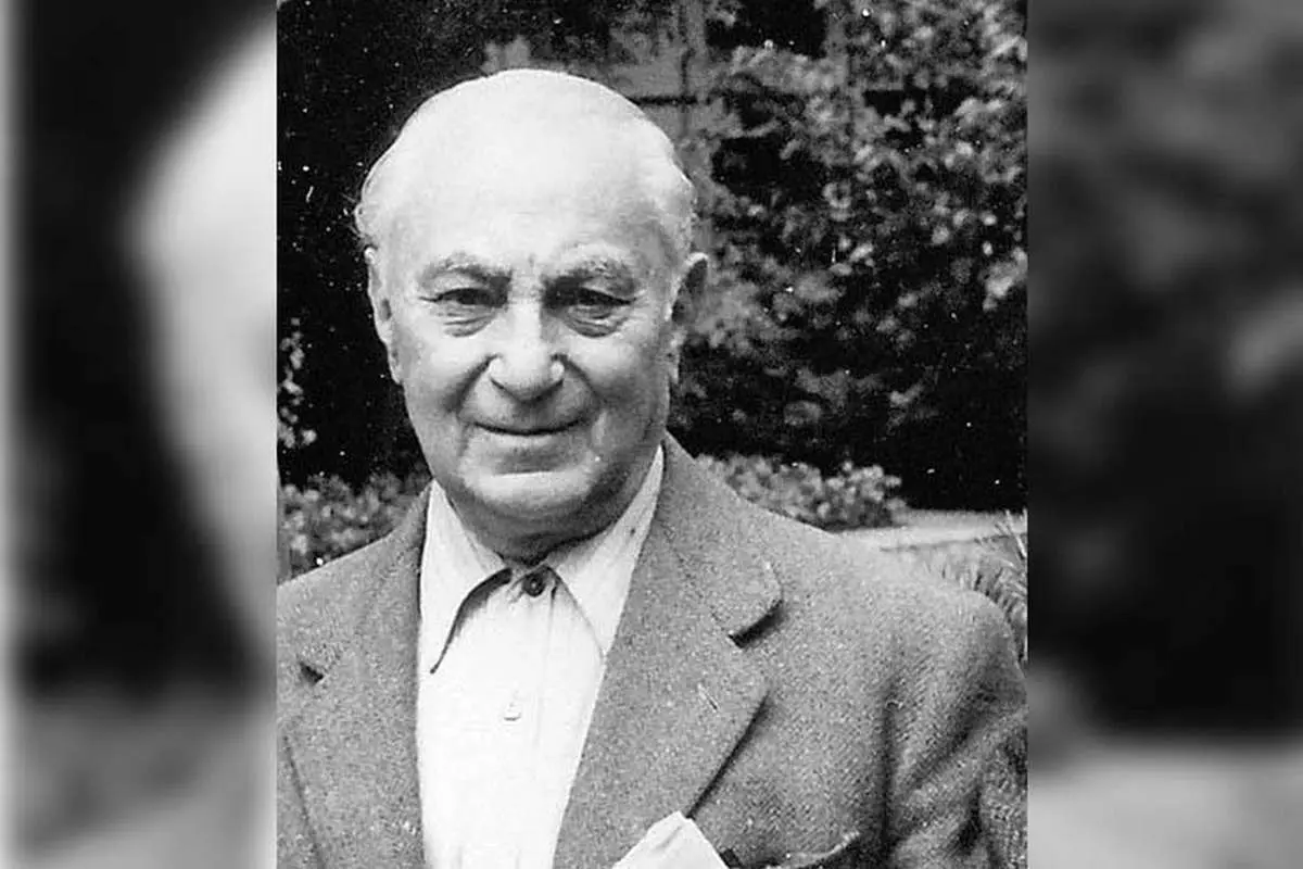 چیز‌هایی از محمدعلی جمال‌زاده که نمی‌دانید