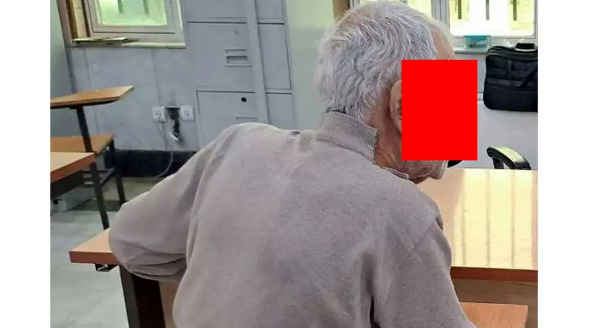 پسر بعد از ۷ سال خواهان قصاص پدرش شد