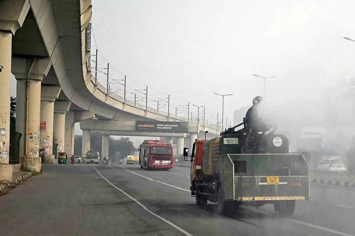 نسخه هندی برای هوا
