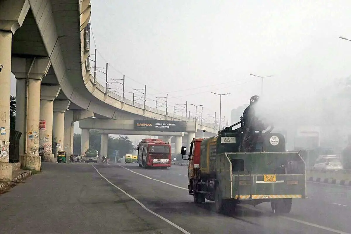 نسخه هندی برای هوا