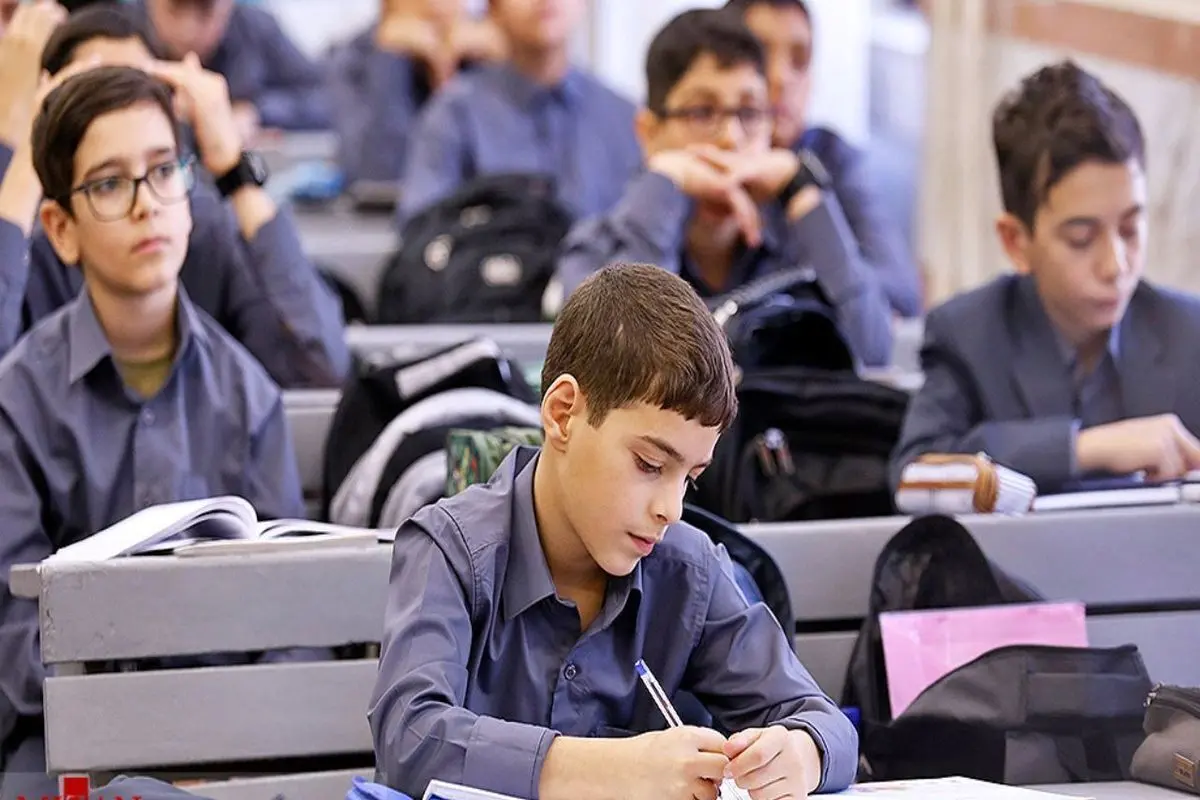 شتاب تورم در بخش آموزش