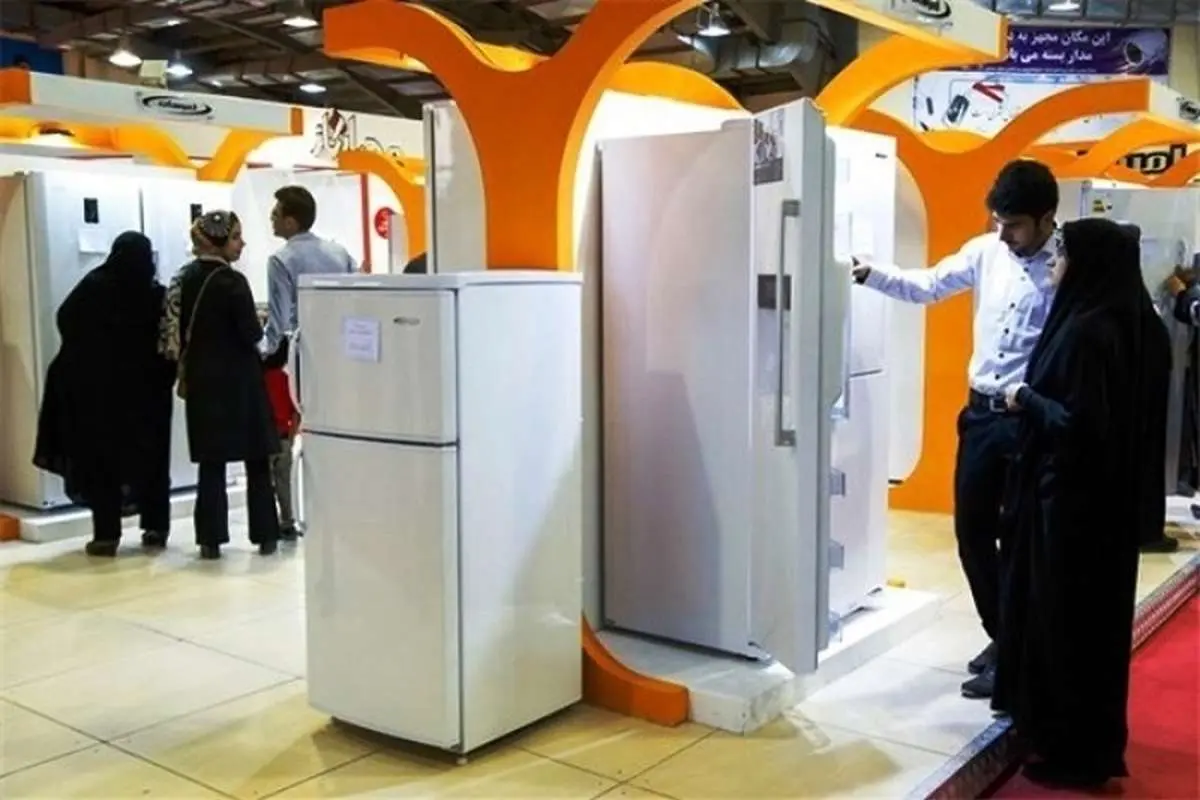 راهنمای خرید بهترین یخچال بالاپایین با کمتر از ۲۰ میلیون
