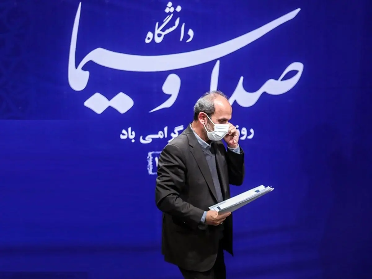 پشت‌پرده اخراج شبانه تیم «به افق فلسطین»/ این بار هم کنترل دست جبلی نبود!