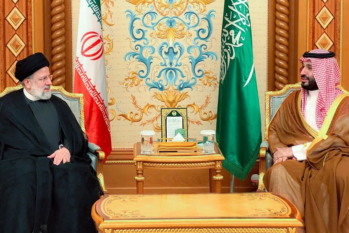 وعده محمد بن سلمان به‌ رئیسی چه بود؟