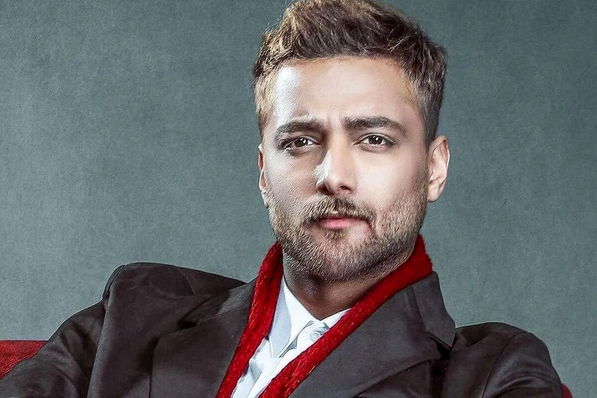 (ویدئو) شوخی امیر مقاره با شایعه ازدواجش: قصد ادامه تحصیل دارم!