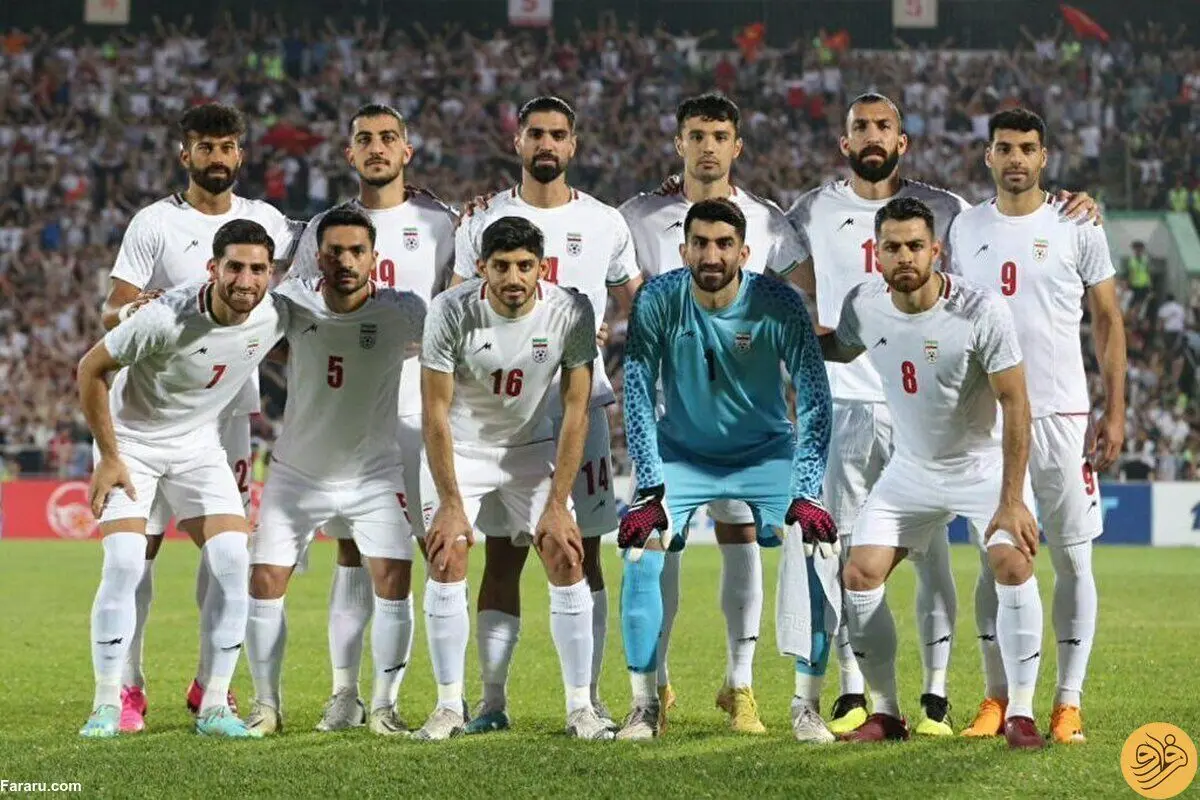 فهرست ۲۰ نفره تیم ملی اعلام شد؛ ۲ سورپرایز قلعه‌نویی