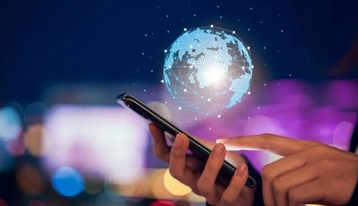 اینترنت به حالت عادی بازگشت؟