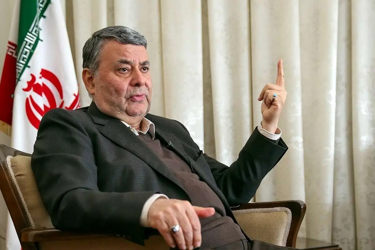 (ویدئو) «تَکرارِ» سیدمحمد خاتمی هنوز تأثیرگذار است؟ / محمد صدر پاسخ داد