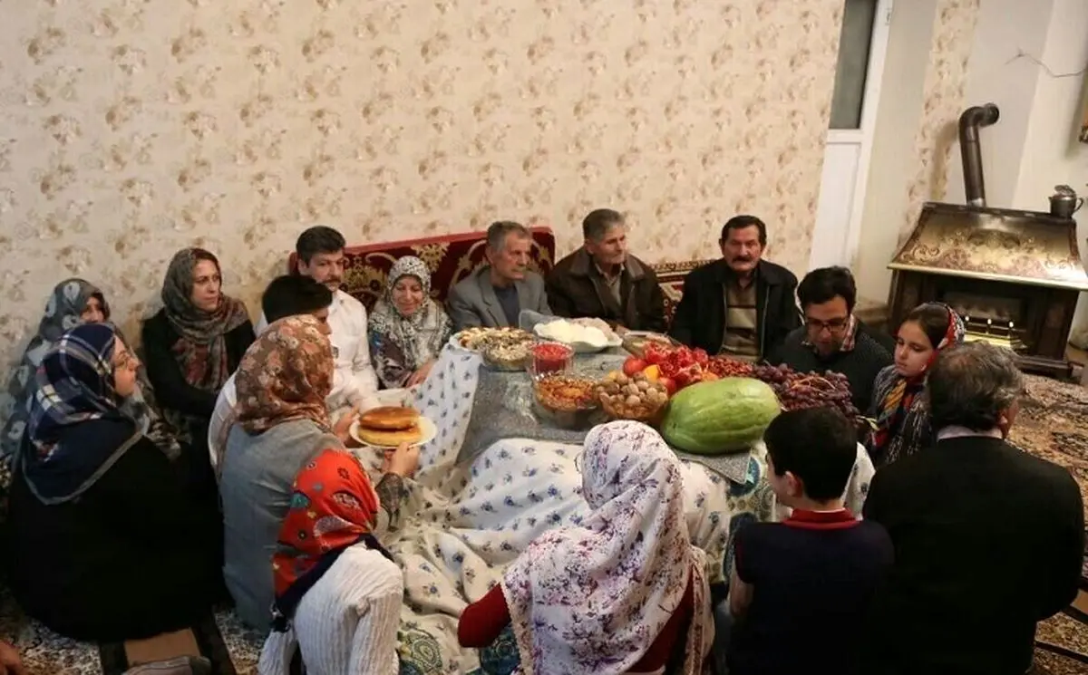 «شب یلدا» و «چهارشنبه‌سوری» از تقویم حذف شد؟