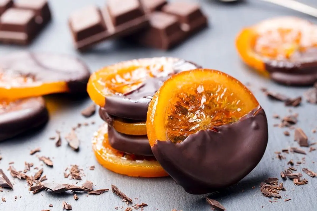 (ویدئو) آموزش یک خوراکی خوشمزه و مفید ژاپنی برای کودکان
