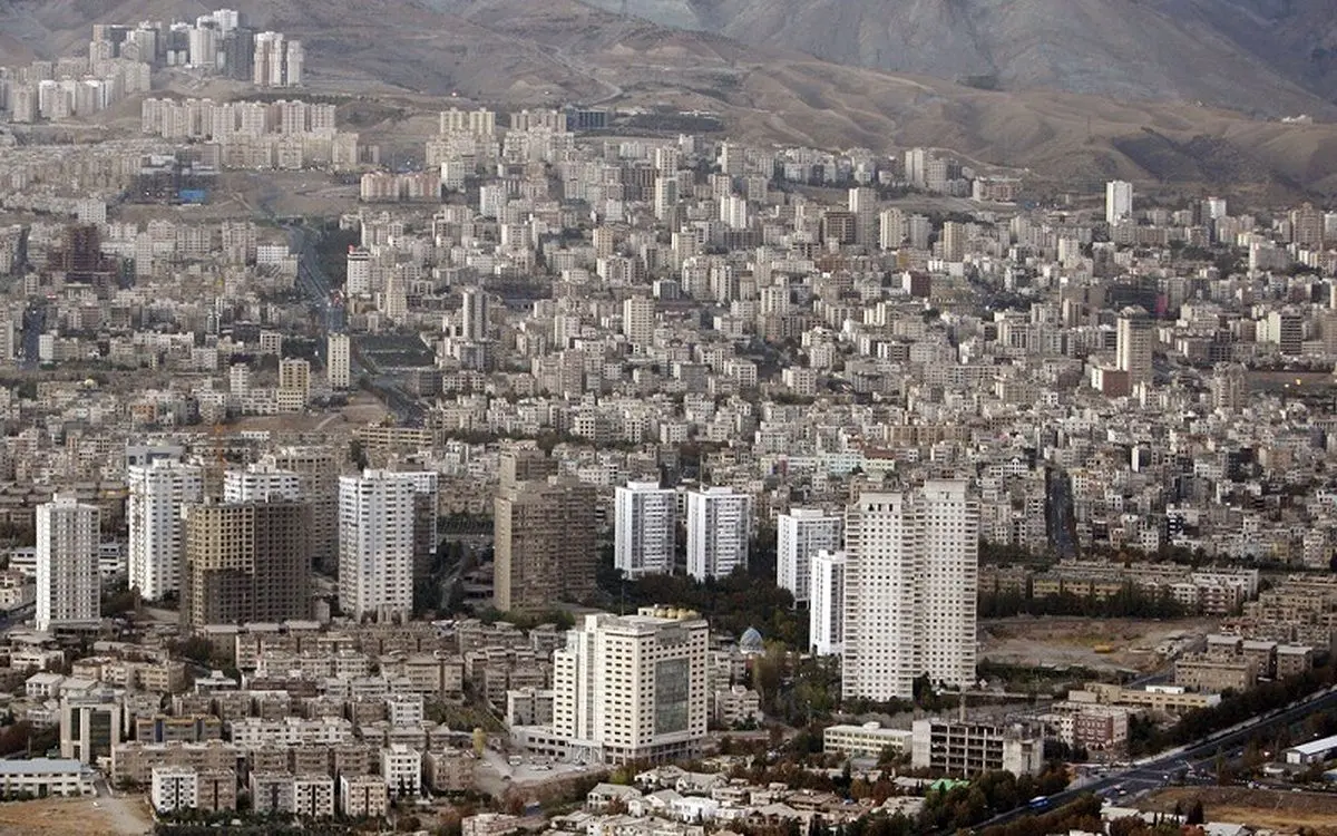 با ۵۰۰ میلیون تومان کجای تهران می‌توان خانه اجاره کرد؟ +جدول