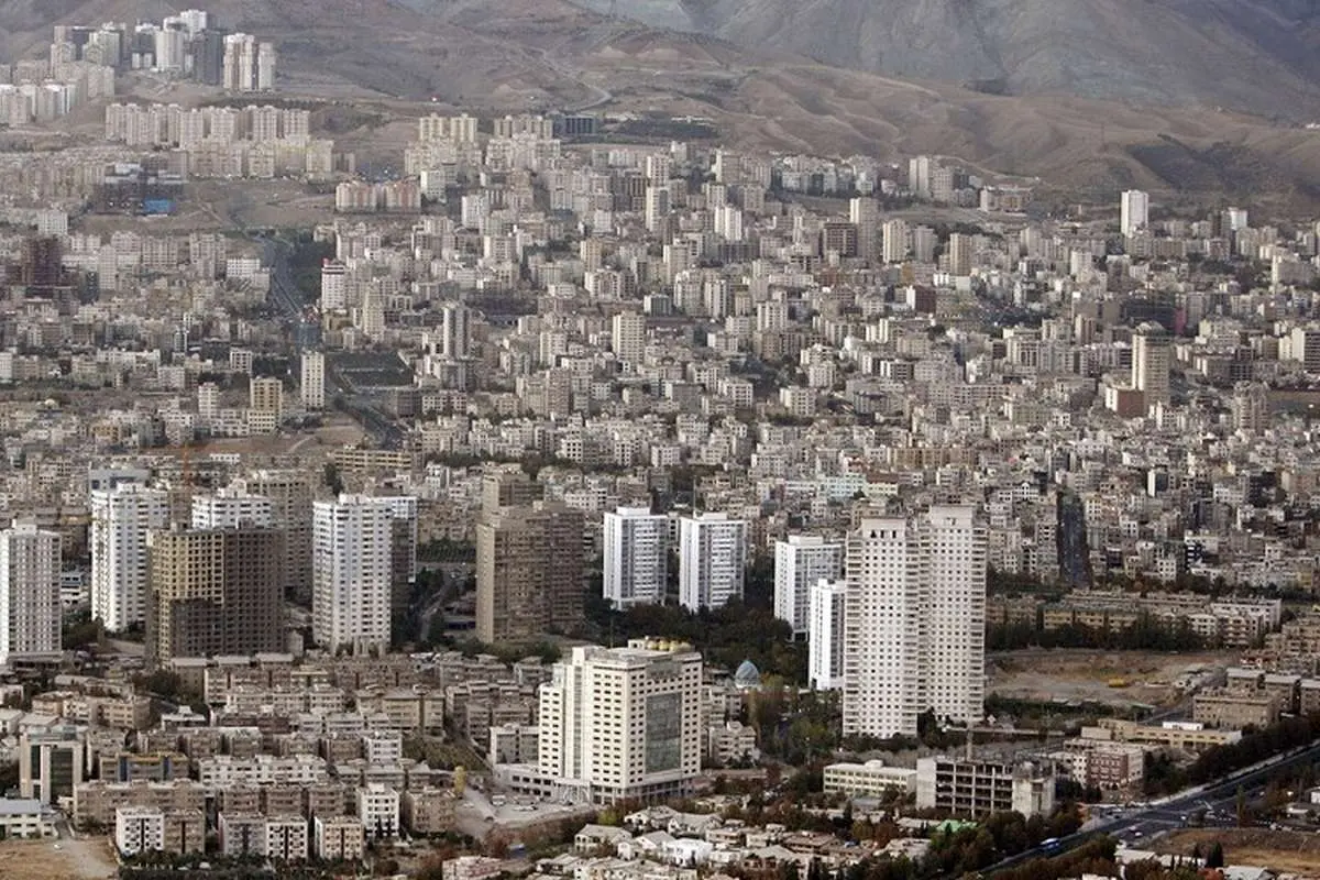 با ۵۰۰ میلیون تومان کجای تهران میتوان خانه اجاره کرد؟ +جدول