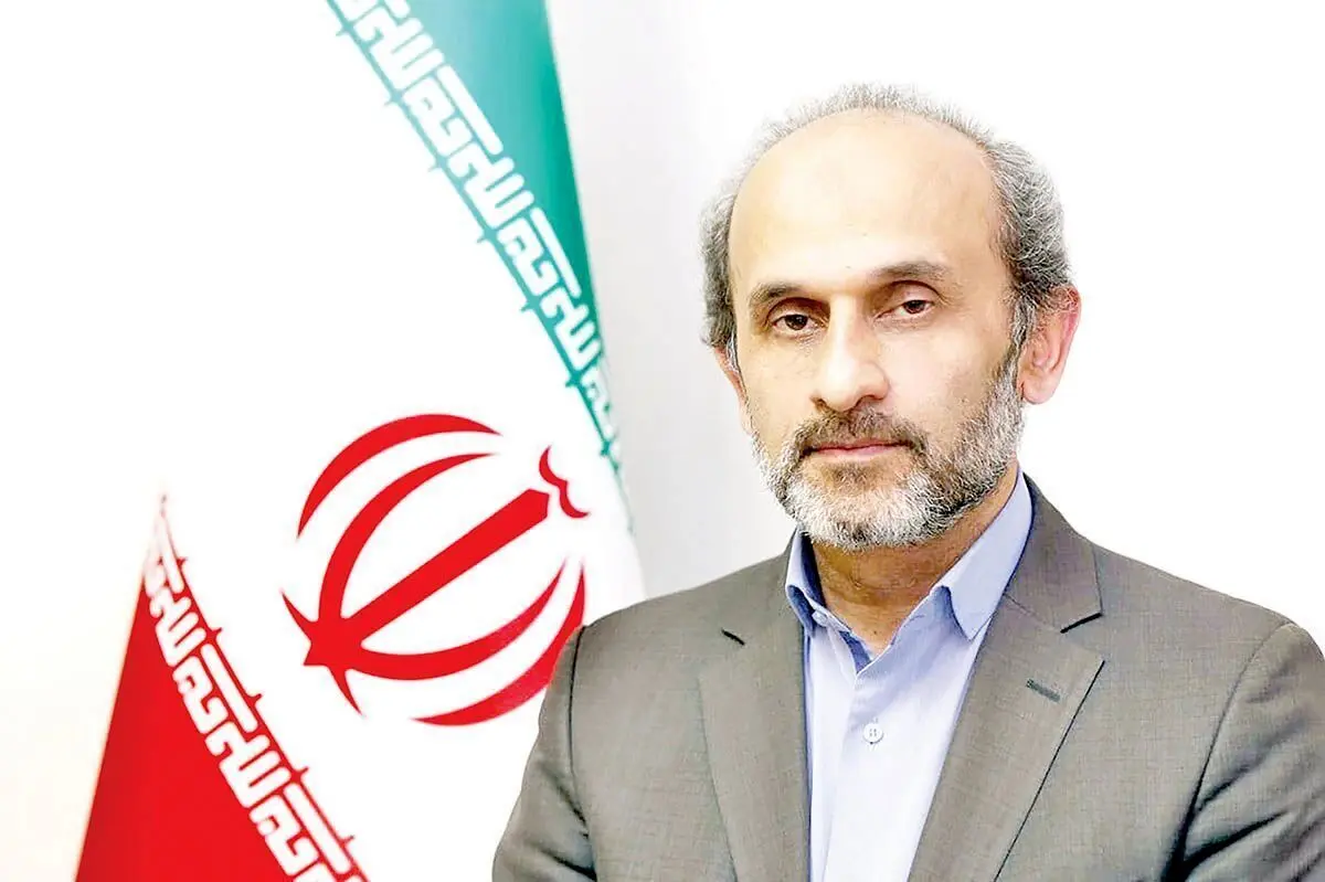توضیح رییس سازمان صدا و سیما درباره شکایت از مهران مدیری