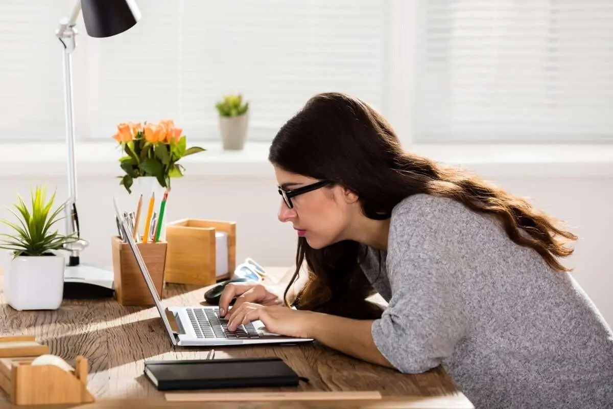 قوز کردن چه بلایی سر بدن میآورد؟