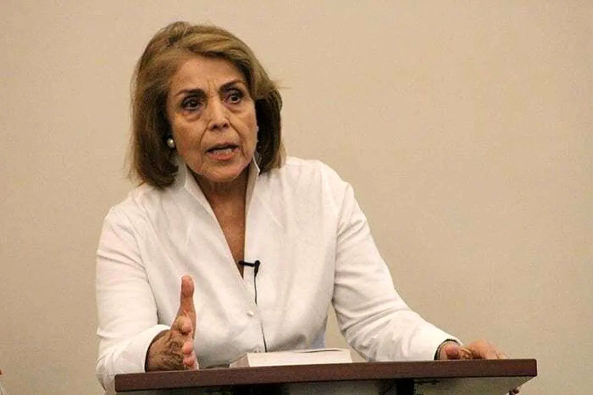 (ویدئو) استاد دانشگاه جورج تاون؛ مردم فلسطین قربانی بیغیرتی اعراب شدهاند