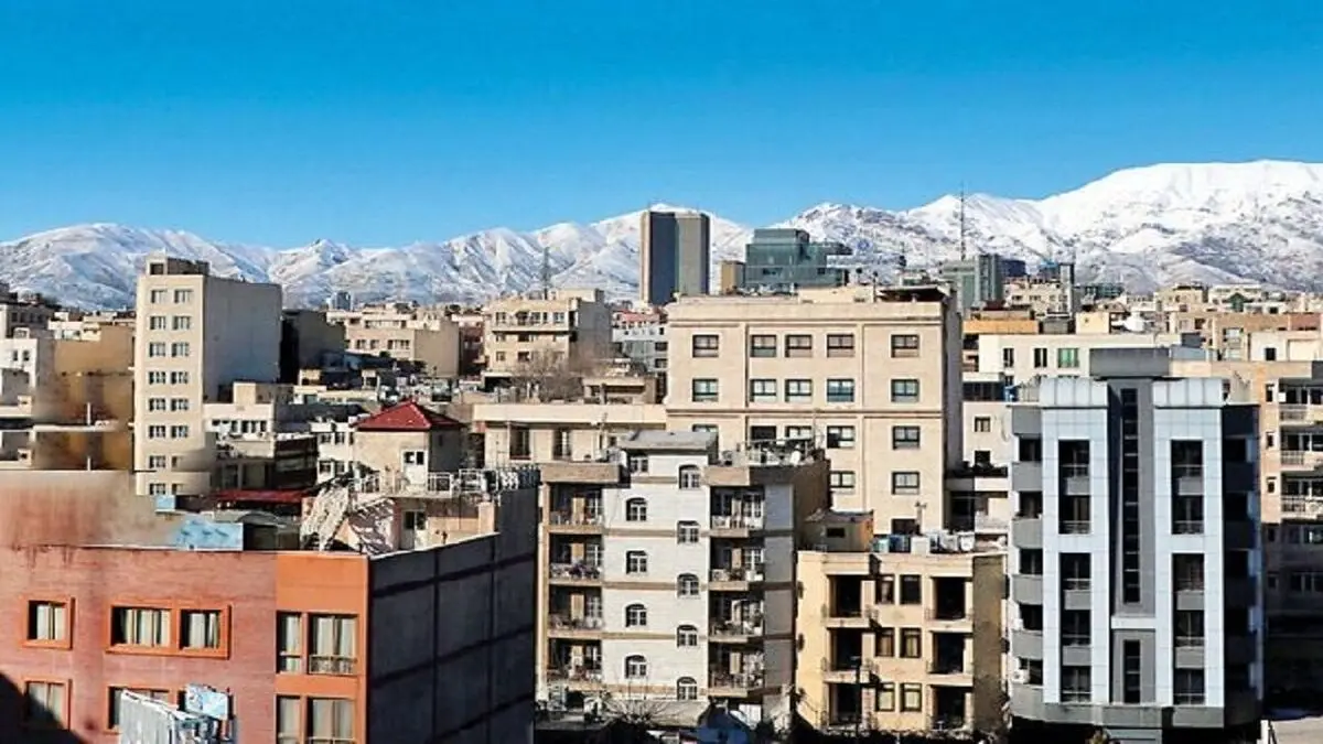 اجاره خانه در شرق تهران؛ واحد مناسب برای دو نفر چند؟