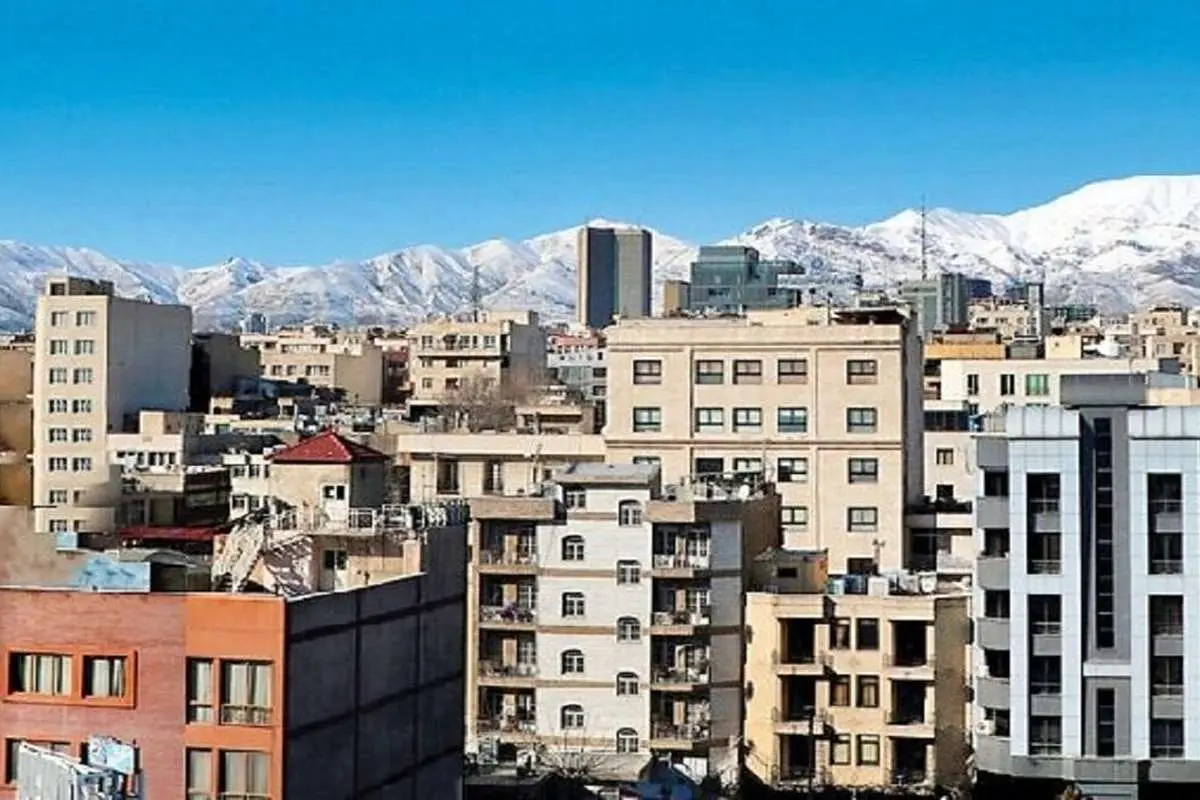 اجاره خانه در شرق تهران؛ واحد مناسب برای دو نفر چند؟