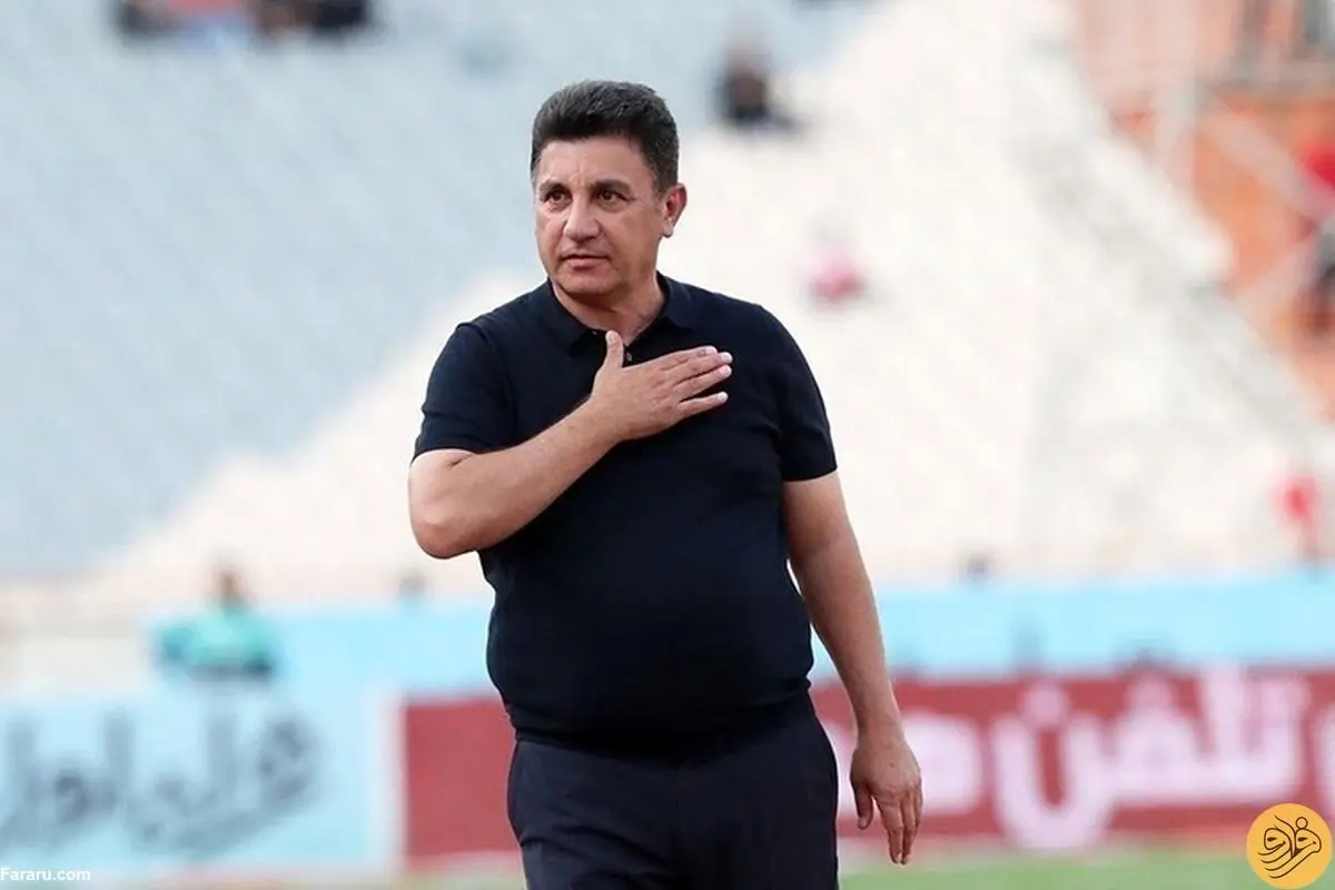 لیست تیم ملی با ۳ پرسپولیسی و ۷ سپاهانی تکمیل شد