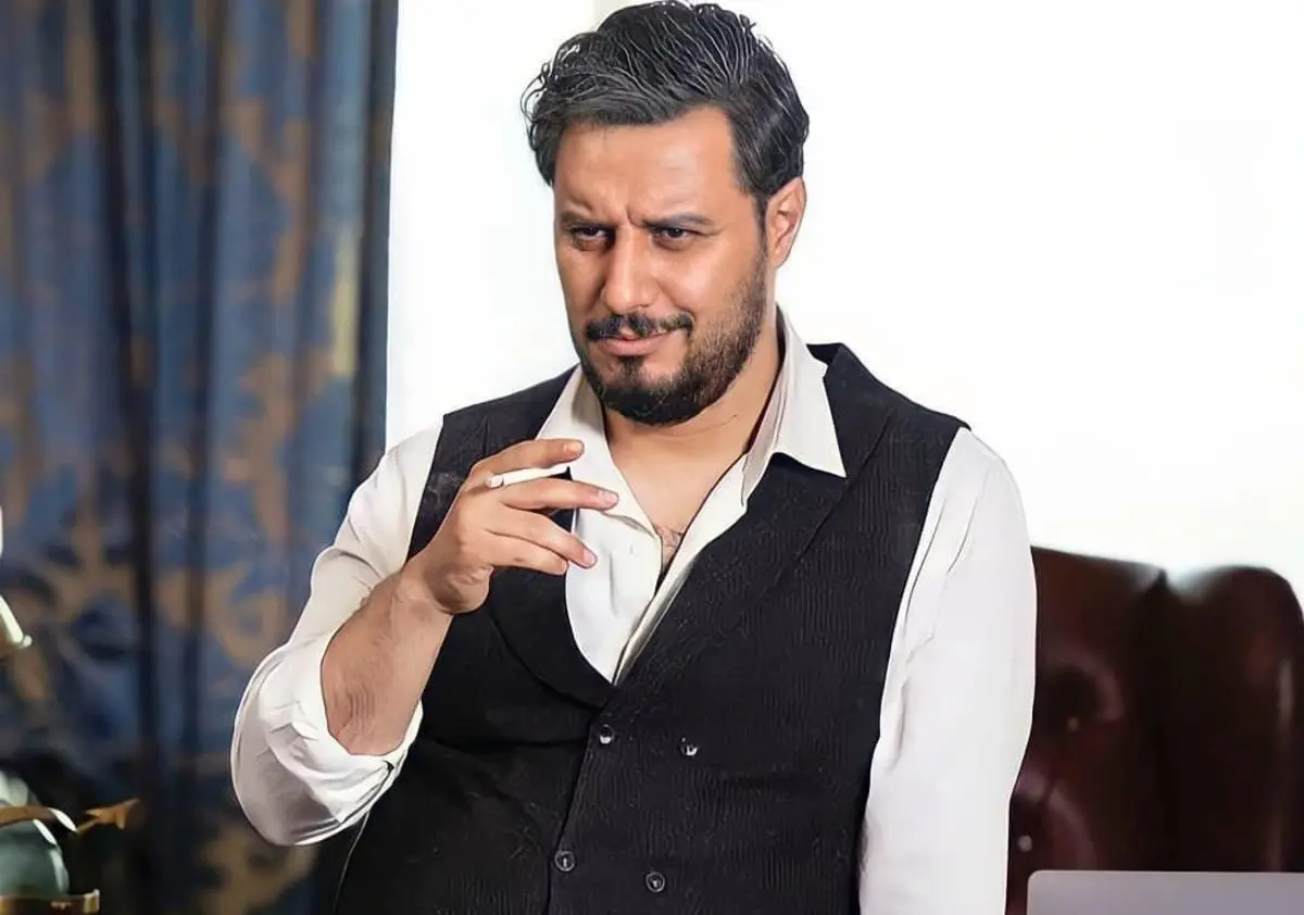 مردم جواد عزتی را در نقش مالک دوست دارند نه هیچ چیز دیگر!